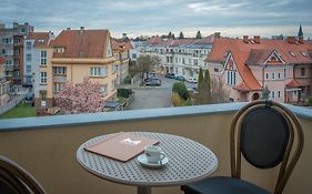 Mamma's Boutique Poděbrady 4*
